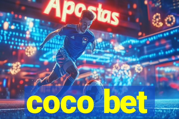 coco bet